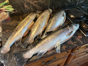 Photo n°21 de La table de Fleur à Aubry-le-Panthou ()