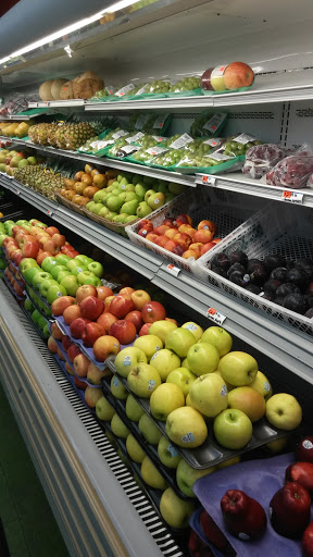 Grocery Store «Family Food Supermarket», reviews and photos, 1350 W Gore St, Orlando, FL 32805, USA