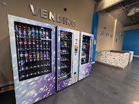 Wash Club Laundromat - Photo 9 - Car repair in Atlanta, GA, South Fulton