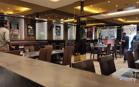 New Aaha Restaurant image