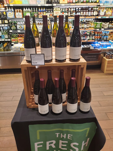 Grocery Store «The Fresh Market», reviews and photos, 150 Branch Rd SE, Vienna, VA 22180, USA