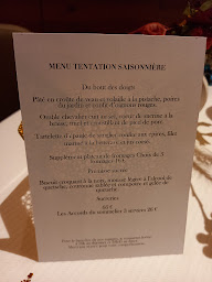 Photo n°3 de Restaurant Frankenbourg à La Vancelle ()