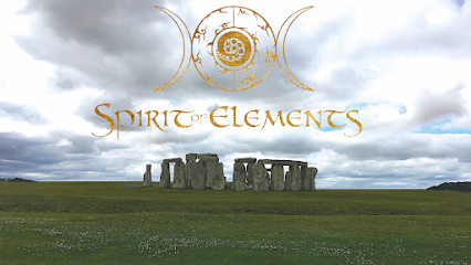 Spirit of Elements / Kartenlegen / spirituelle Beratung / Online-Shop