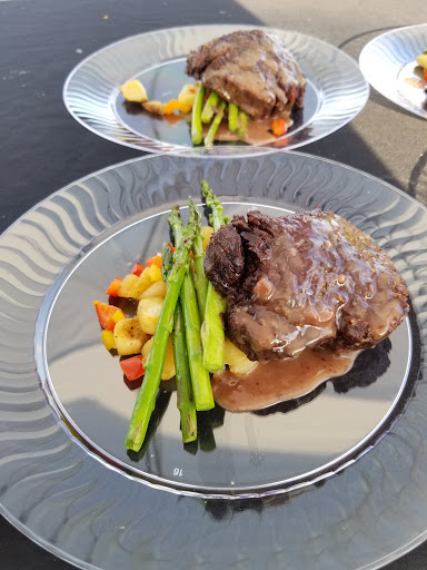 Caterer «Chef Exclusive Catering», reviews and photos, 105 N Hanover St, Carlisle, PA 17013, USA