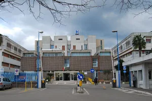 Ospedale San Giuseppe From Copertino image