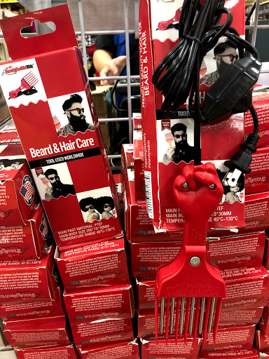 Beauty Supply Store «NuLook Beauty Supply», reviews and photos, 2729 Melrose Ave NW, Roanoke, VA 24017, USA