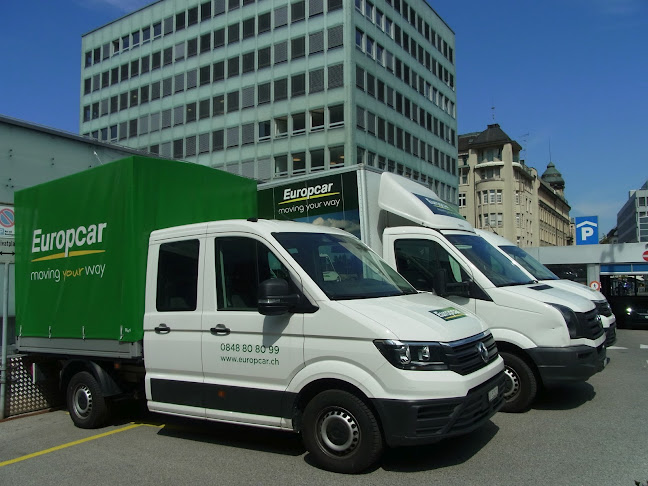 EUROPCAR