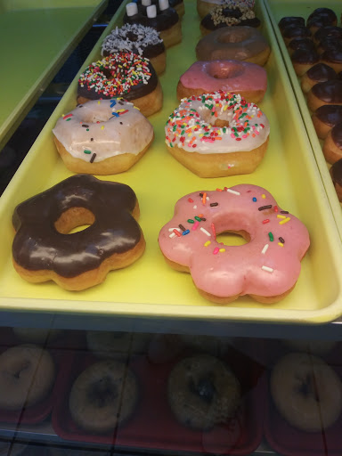 Donut Shop «Family Smile Donut Shop», reviews and photos, 1820 Valley View Ln #126, Irving, TX 75061, USA
