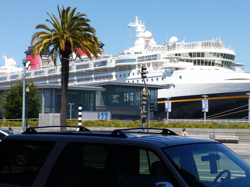 Health Club «Bay Club San Francisco», reviews and photos, 150 Greenwich St, San Francisco, CA 94111, USA