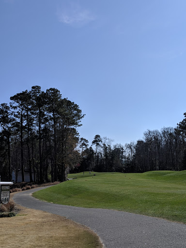 Golf Club «Blackmoor Golf Club», reviews and photos, 6100 Longwood Dr, Murrells Inlet, SC 29576, USA