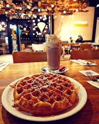 Photo n°69 de Crêpe Touch Shopping Promenade Amiens à Amiens ()