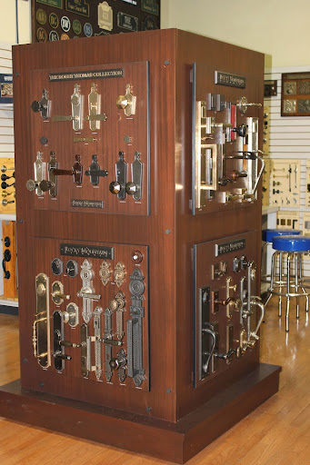 Plumbing Supply Store «Delaware Valley Plumbing Supply and West End Hardware», reviews and photos, 450 S Henderson Rd A, King of Prussia, PA 19406, USA