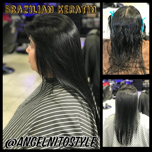 Barber Shop «IDrive barbershop», reviews and photos, 11701 International Dr, Orlando, FL 32821, USA