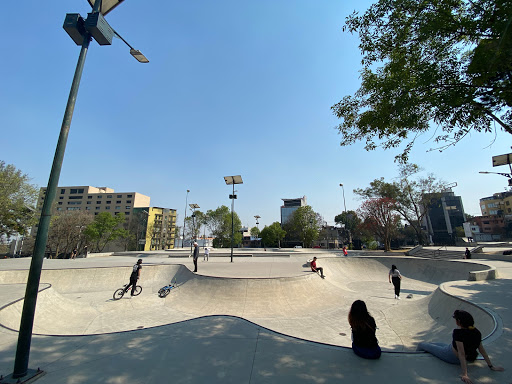 Skateboarding lessons for kids Toluca de Lerdo