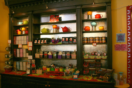 Coffee Shop «Market Street Coffee & Tea», reviews and photos, 61 E Market St, Corning, NY 14830, USA