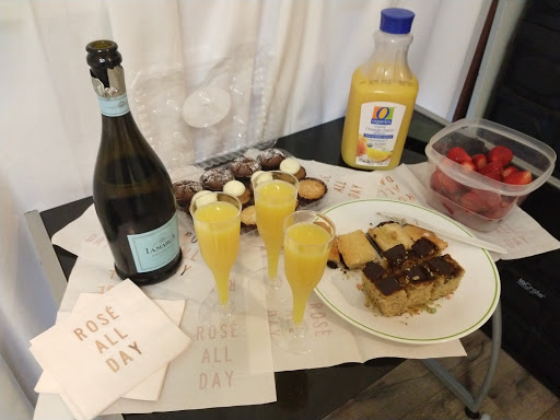 Beauty Salon «Evoke Beauty Salon», reviews and photos, 160 S Murphy Ave a, Sunnyvale, CA 94086, USA