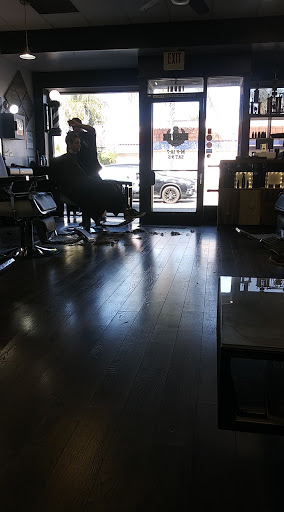 Barber Shop «House of Fade Barbershop», reviews and photos, 18301 Pioneer Blvd, Artesia, CA 90701, USA