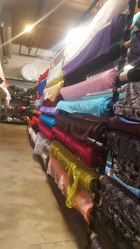 Fabric Store «Fabrictopia SA», reviews and photos, 926 W Laurel St, San Antonio, TX 78201, USA