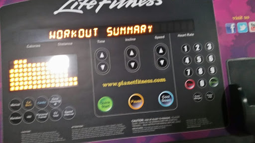 Gym «Planet Fitness - Apache Junction, AZ», reviews and photos, 3003 Apache Trail #1, Apache Junction, AZ 85120, USA