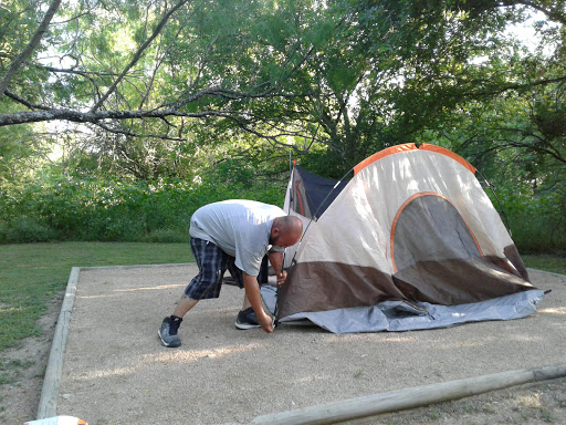 Park «Medina River Natural Area», reviews and photos, 15890 Highway 16 South, San Antonio, TX 78264, USA