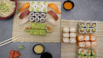 Photos du propriétaire du Restaurant L'Atelier du Sushi Magny-en-Vexin - n°19