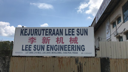 Lee Sun Engineering