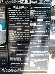 Photo n°2 de L'Atelier du Sandwich à Marseille ()