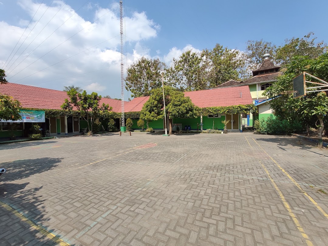 SD Muhammadiyah Karangtengah