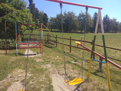 Hohe Wand Spielplatz