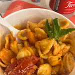 Photo n°2 de l'avis de Noemi.a fait le 15/08/2023 à 07:45 sur le  Coppino Alberobello à Alberobello