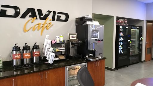 Car Dealer «David Dodge Chrysler Jeep», reviews and photos, 1801 U.S. 202, Glen Mills, PA 19342, USA