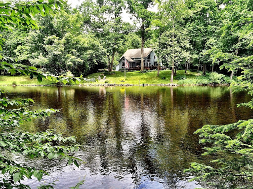 Real Estate Agency «Elyse Harney Real Estate - Salisbury», reviews and photos, 11 E Main St, Salisbury, CT 06068, USA