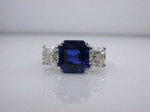 Jewelry Store «Harby Jewelers Inc», reviews and photos, 1301 Riverplace Blvd #2552, Jacksonville, FL 32207, USA