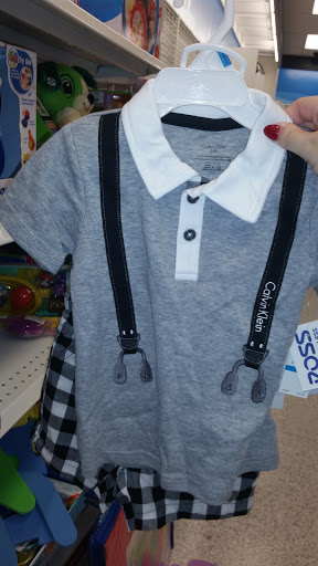 Clothing Store «Ross Dress for Less», reviews and photos, 2525 NE 10th Ct, Homestead, FL 33033, USA