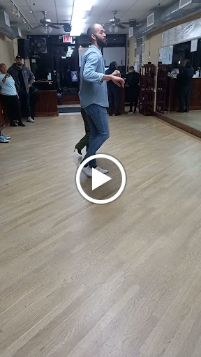 Dance School «Lorenz Latin Dance Studio - Bronx», reviews and photos, 1232 Castle Hill Ave, Bronx, NY 10462, USA