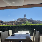 Photo n°1 de l'avis de Anneleen.e fait le 14/07/2023 à 12:14 sur le  Il Pomodorino à Siena