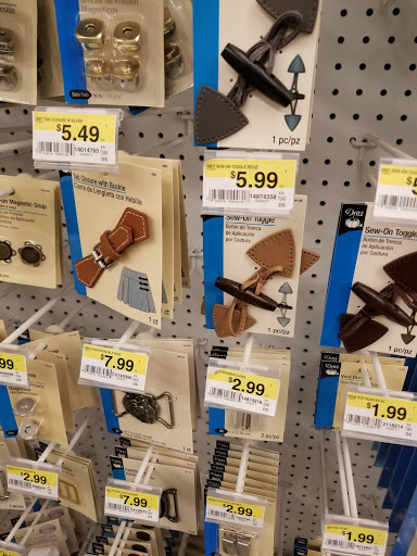 Fabric Store «Jo-Ann Fabrics and Crafts», reviews and photos, 3202 SW 35th Blvd, Gainesville, FL 32608, USA