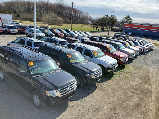 Used Car Dealer «Dennis Smith Auto Sales Inc», reviews and photos, 1350 Ohio Pike, Amelia, OH 45102, USA