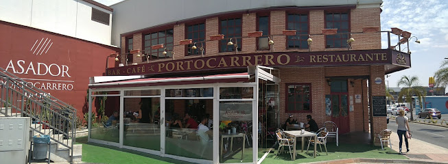 Restaurante Portocarrero la Cepa - Parque comercial la Cepa, Av. Emilio Peña, 14, 04230 Huércal de Almería, Almería, Spain