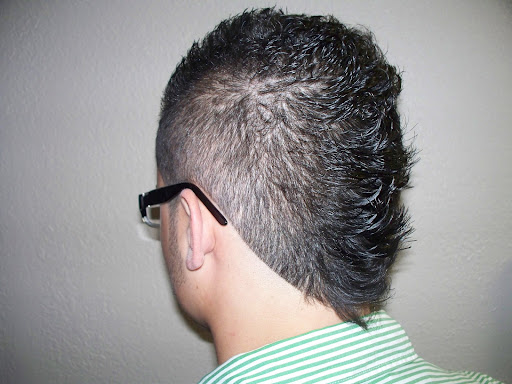 Barber Shop «Fade Masters Barbershop 3», reviews and photos, 6712 Hanley Rd, Tampa, FL 33634, USA