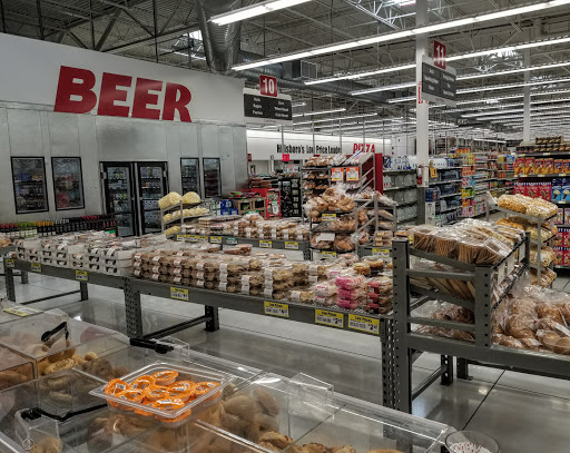 Supermarket «WinCo Foods», reviews and photos, 1500 SW Oak St, Hillsboro, OR 97123, USA