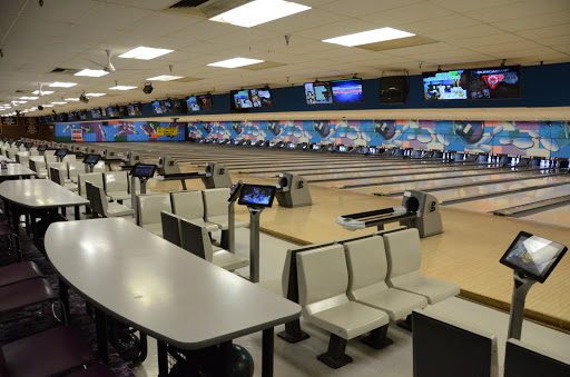 Bowling Alley «Strike and Spare II», reviews and photos, 811 Northern Dr, Lockport, IL 60441, USA