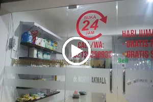 Klinik 24 Jam Komando 97 medika (dr. Nurul Akmalia) image