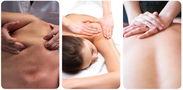 Reviews of London Raynor Massage in London - Massage therapist
