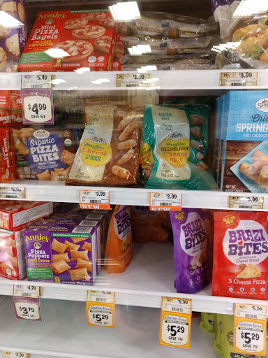 Health Food Store «Sprouts Farmers Market», reviews and photos, 1515 Hawthorne Blvd, Redondo Beach, CA 90278, USA