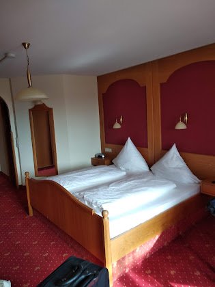 Chambres hôtels Kurhotel Astoria oHG / Berta und Alexandra Krämer 94072 Bad Füssing