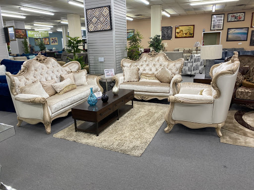 Furniture Store «Jerusalem Furniture», reviews and photos, 2134 Street Rd, Bensalem, PA 19020, USA