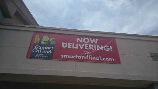 Grocery Store «Smart & Final Extra!», reviews and photos, 750 N Gilbert Rd, Gilbert, AZ 85234, USA