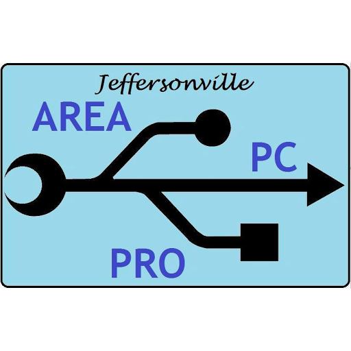 Computer Repair Service «Area PC Pro - Clarksville / Jeffersonville - Computer Repair + Sales + Service», reviews and photos, 706 E Lewis and Clark Pkwy #288, Clarksville, IN 47129, USA