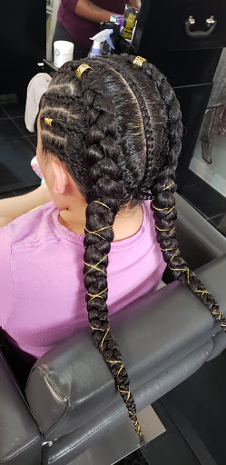 Hair Salon «Strand by Strand Hair Studio», reviews and photos, 1730 W Bardin Rd #500, Arlington, TX 76017, USA